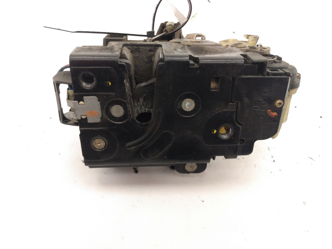 Audi TT Front Right Lock Actuator