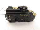 Audi TT Front Left Lock Actuator-4