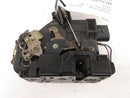 Audi TT Front Left Lock Actuator-6