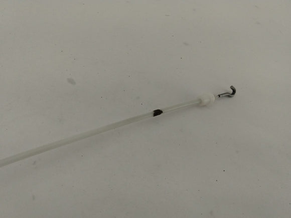 Audi TT Front Left Lock Actuator