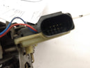 Audi TT Front Left Lock Actuator-9