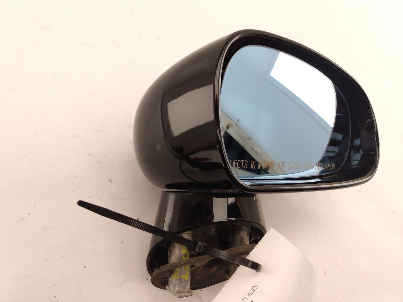 Audi TT Right Side View Mirror - 0