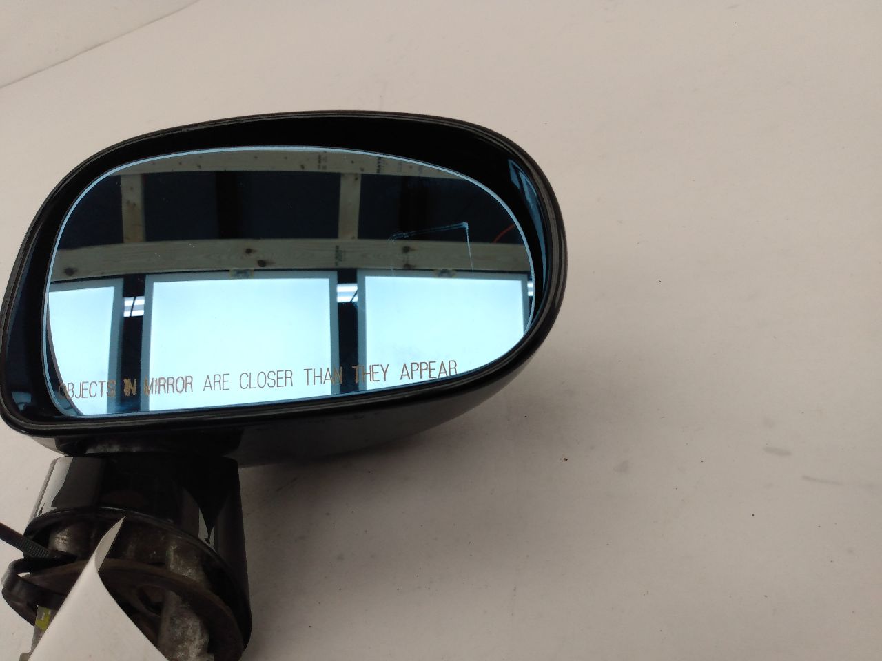 Audi TT Right Side View Mirror