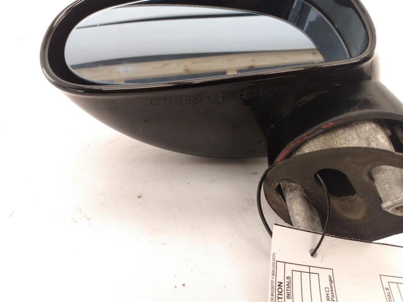 Audi TT Left Side View Mirror