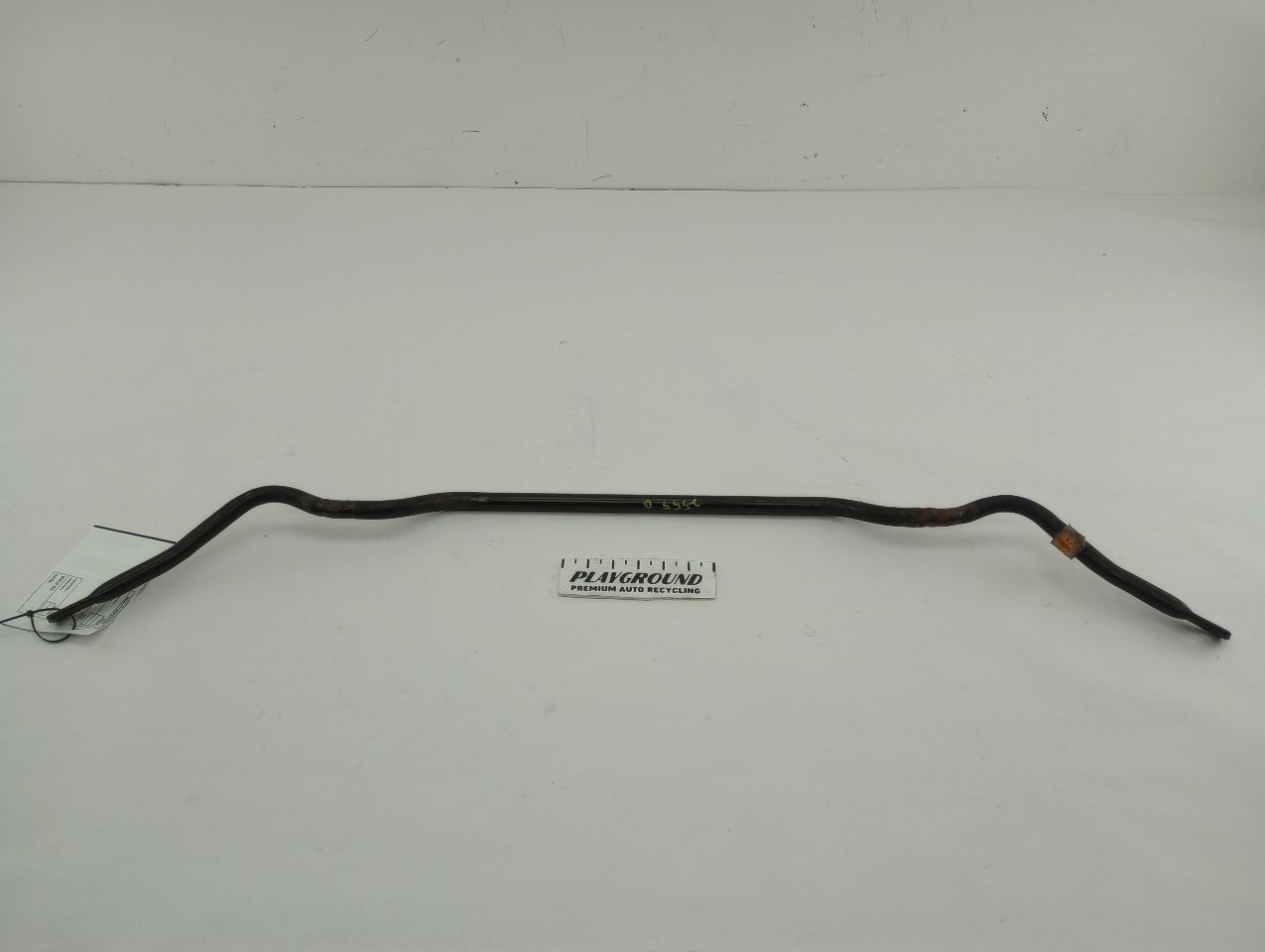 Chevrolet Corvette Rear Sway Bar