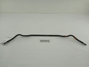 Chevrolet Corvette Rear Sway Bar-1