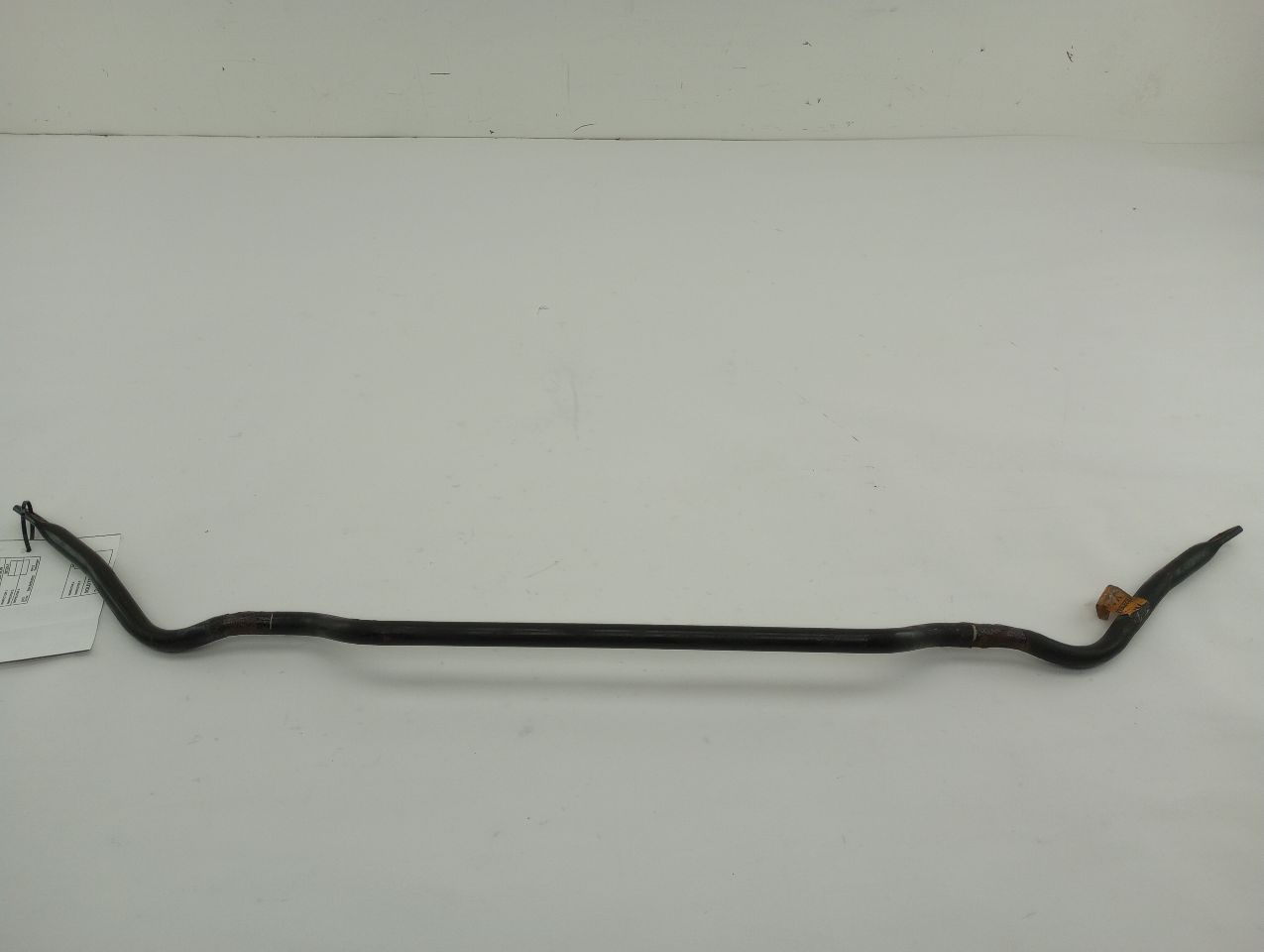 Chevrolet Corvette Rear Sway Bar