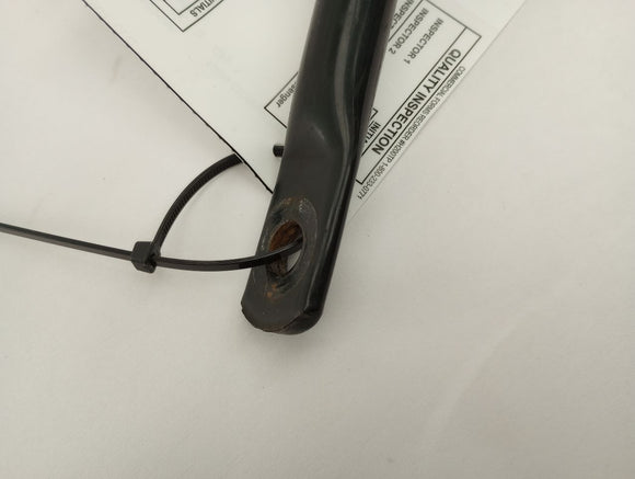 Chevrolet Corvette Rear Sway Bar