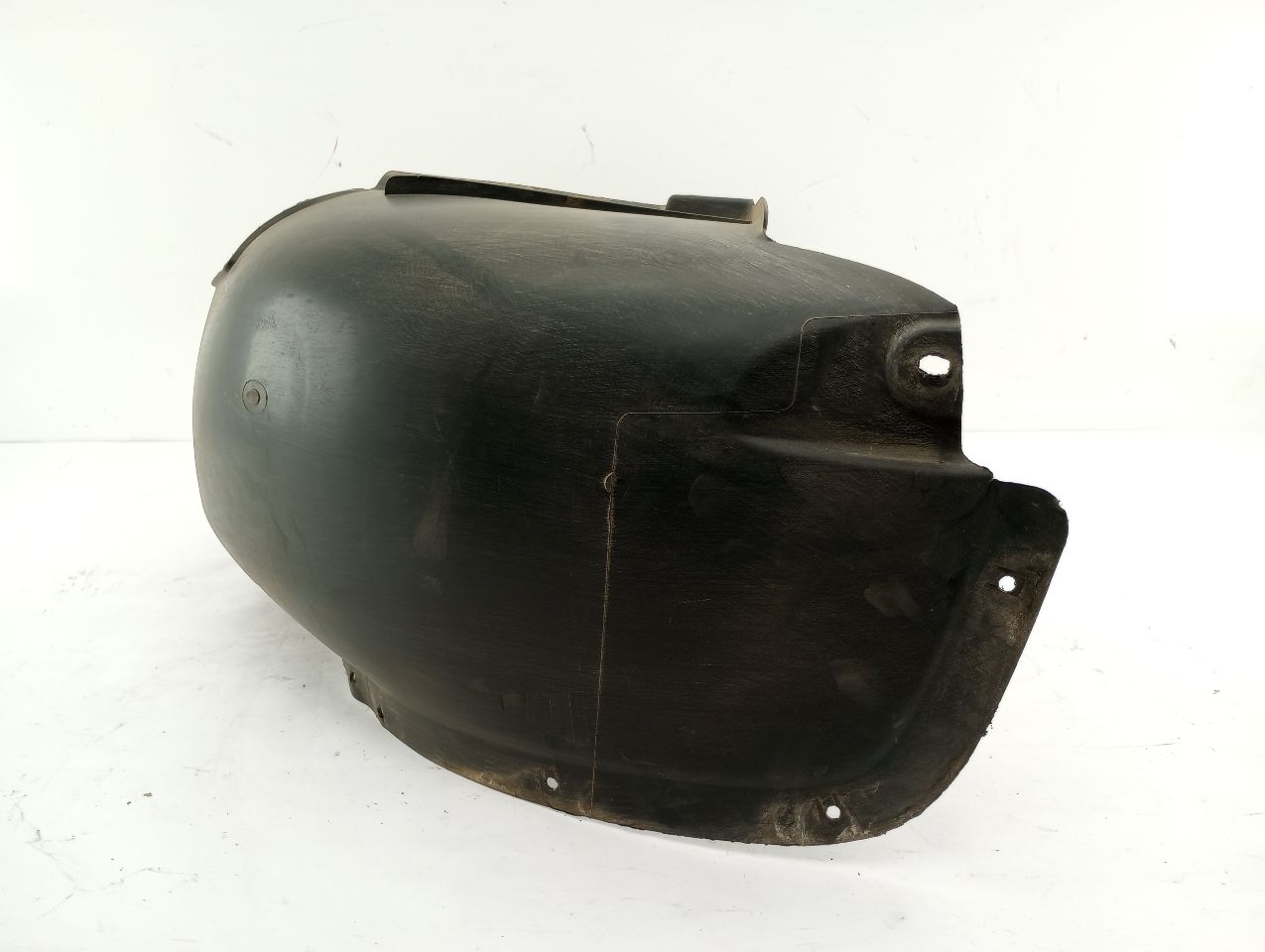 Audi TT Rear Left Fender Liner