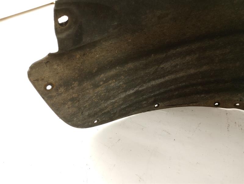 Audi TT Rear Left Fender Liner