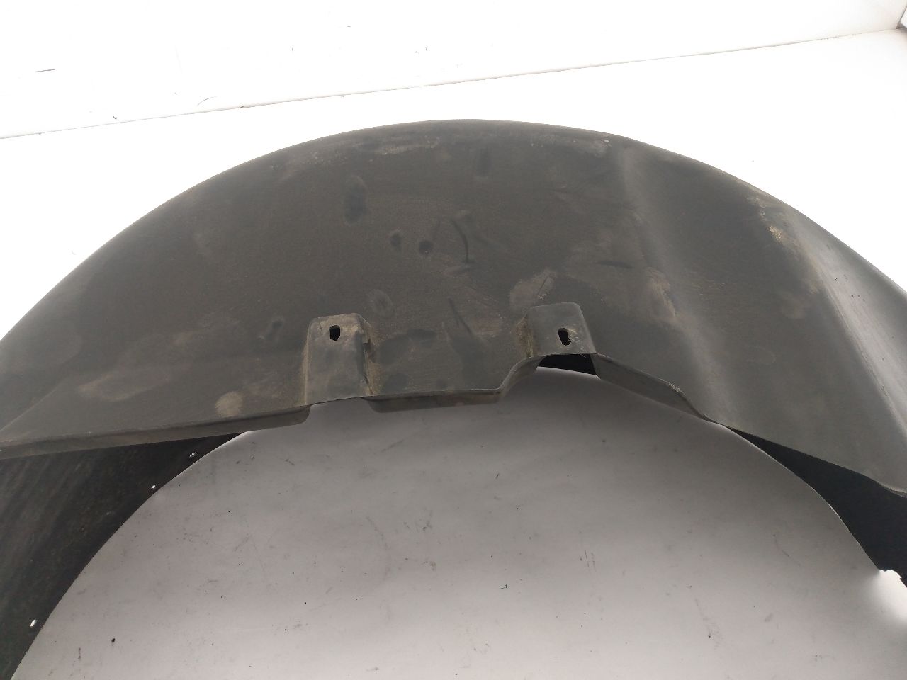 Audi TT Rear Left Fender Liner