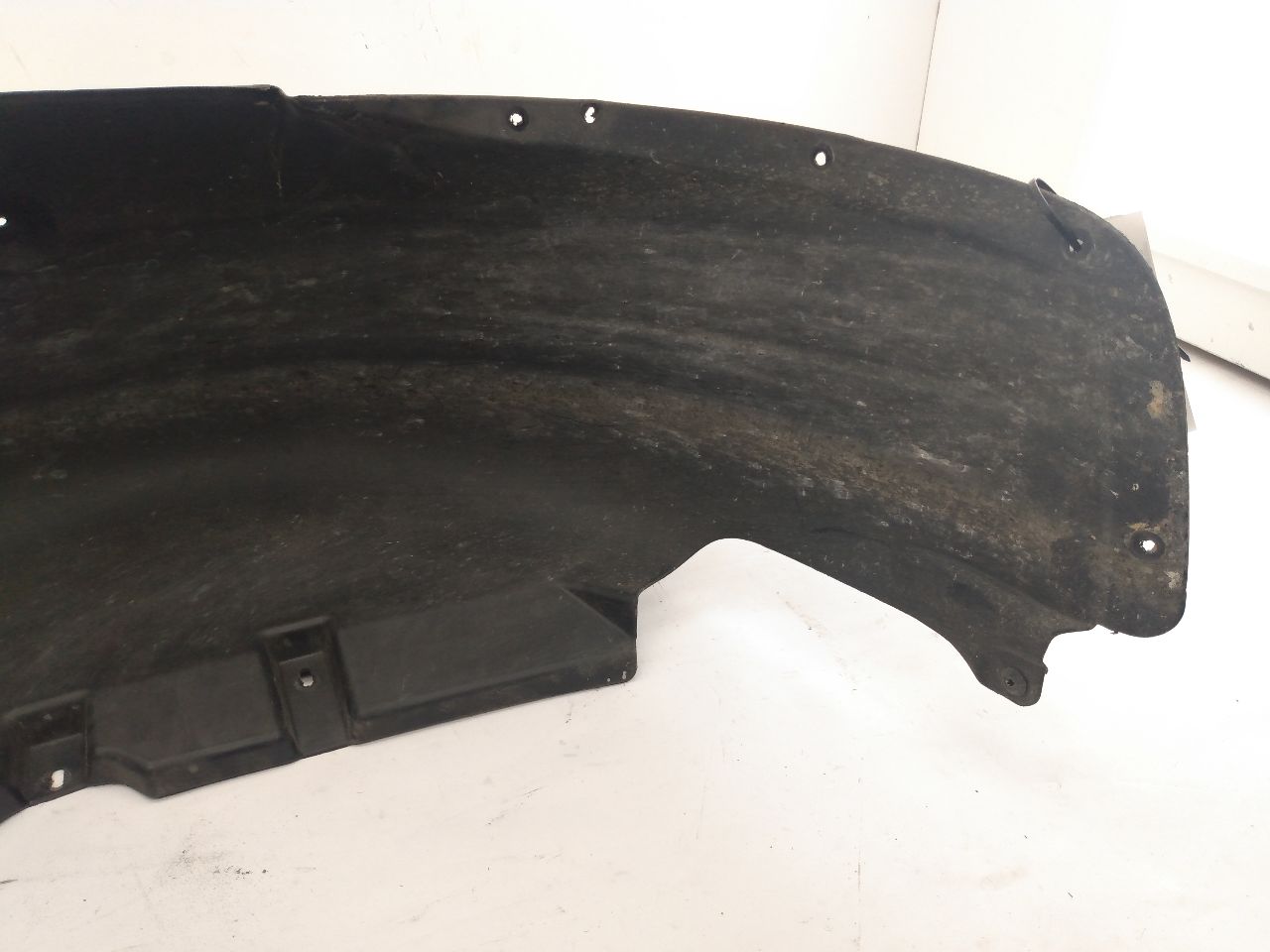 Audi TT Rear Left Fender Liner