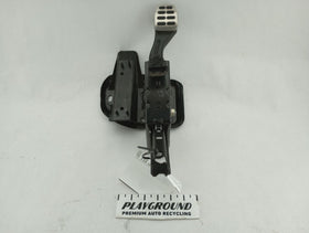 Audi TT Brake Pedal Assembly