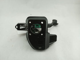 Audi TT Brake Pedal Assembly - 0