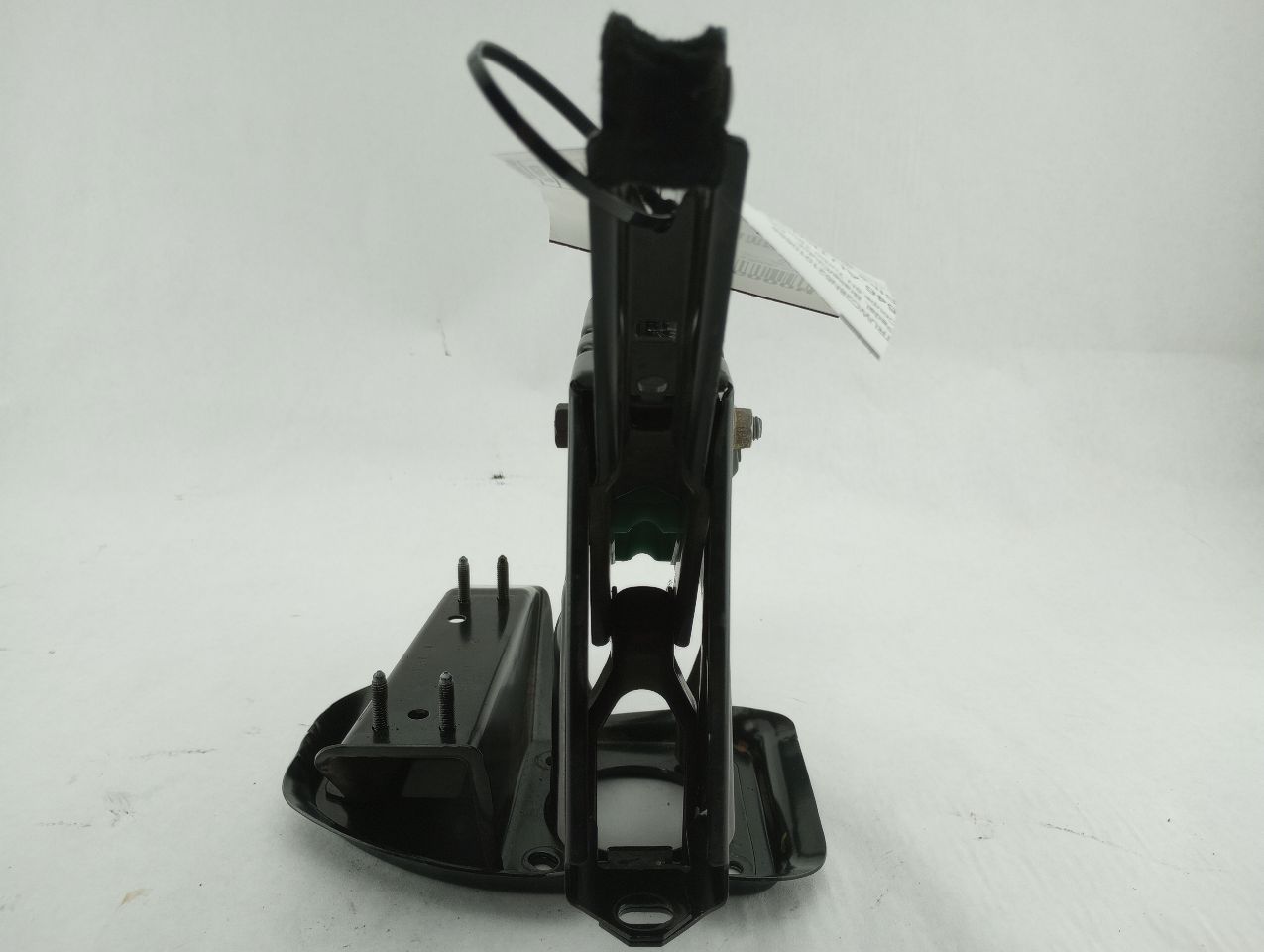 Audi TT Brake Pedal Assembly