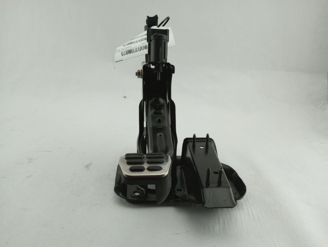 Audi TT Brake Pedal Assembly