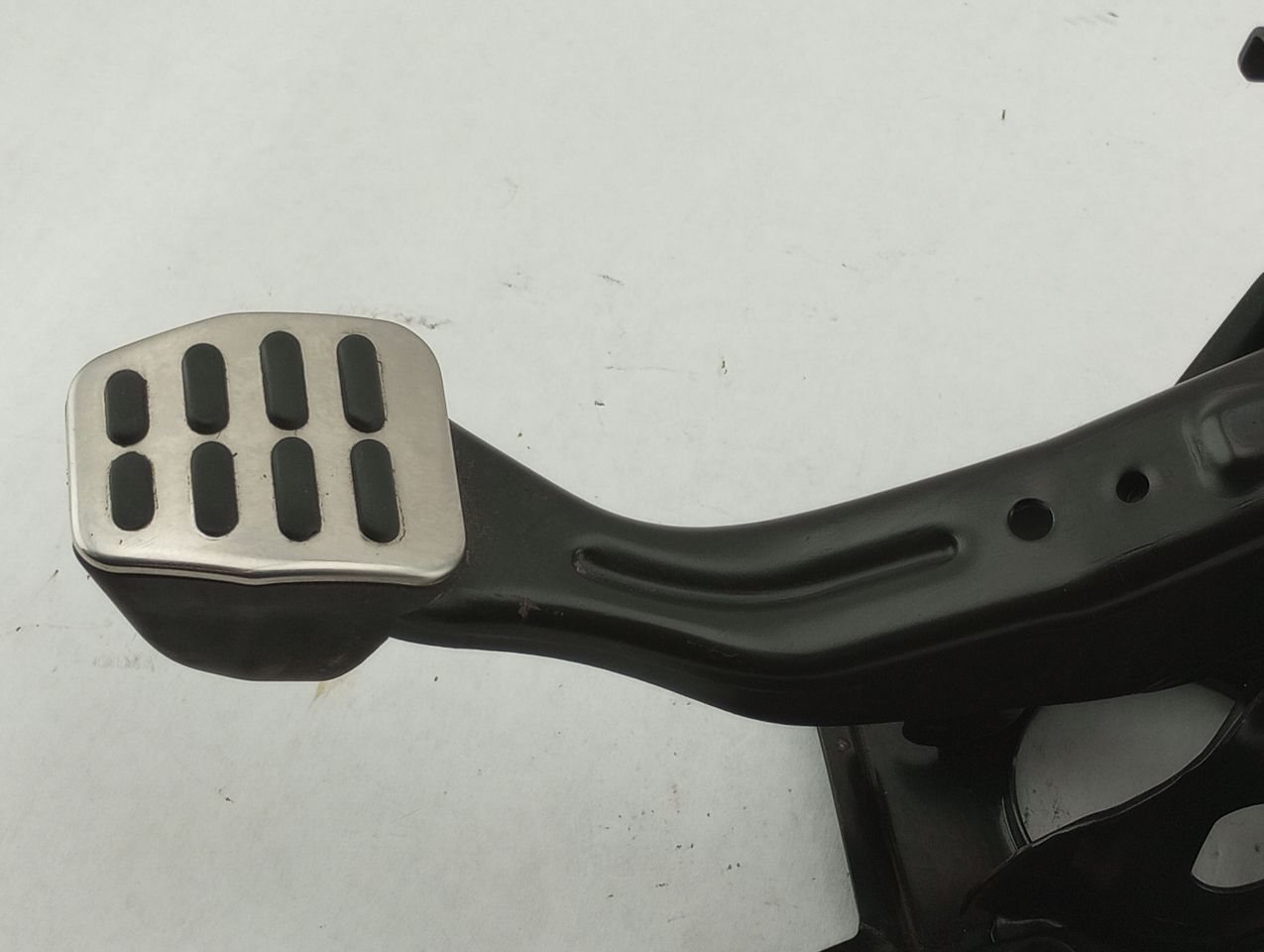 Audi TT Brake Pedal Assembly