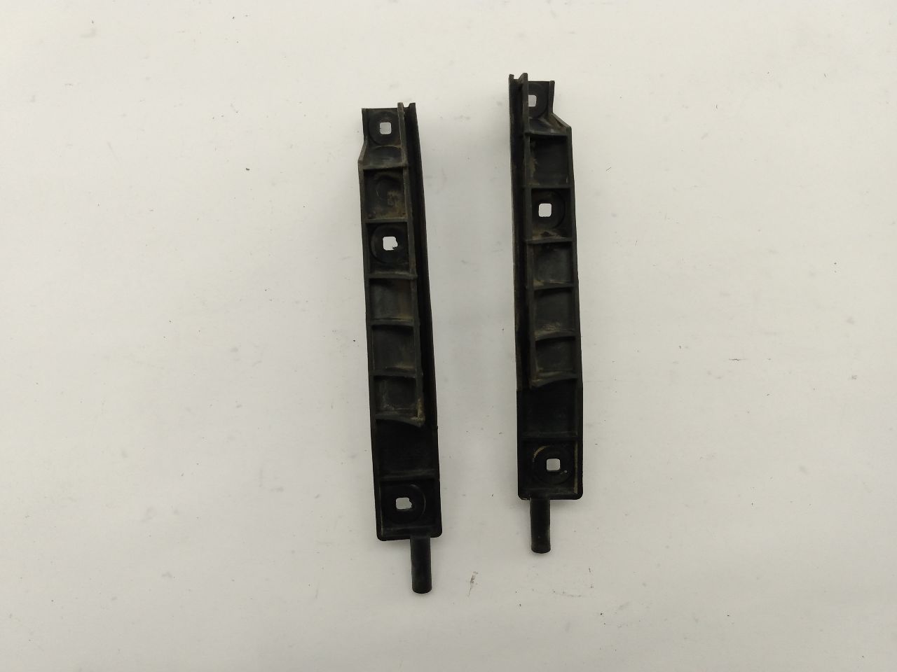 Audi TT Rear Bumper Brackets