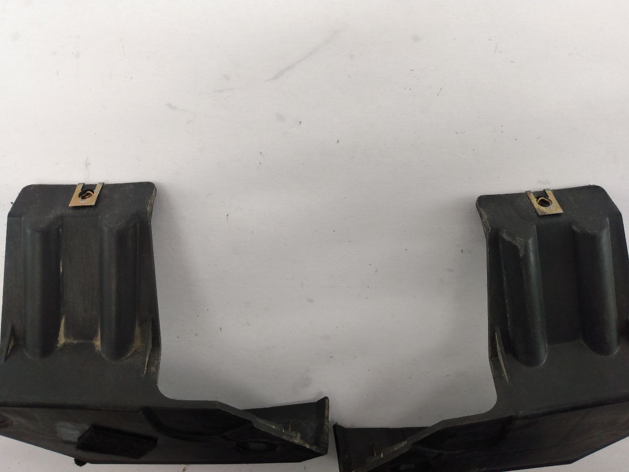 Audi TT Rear Bumper Brackets