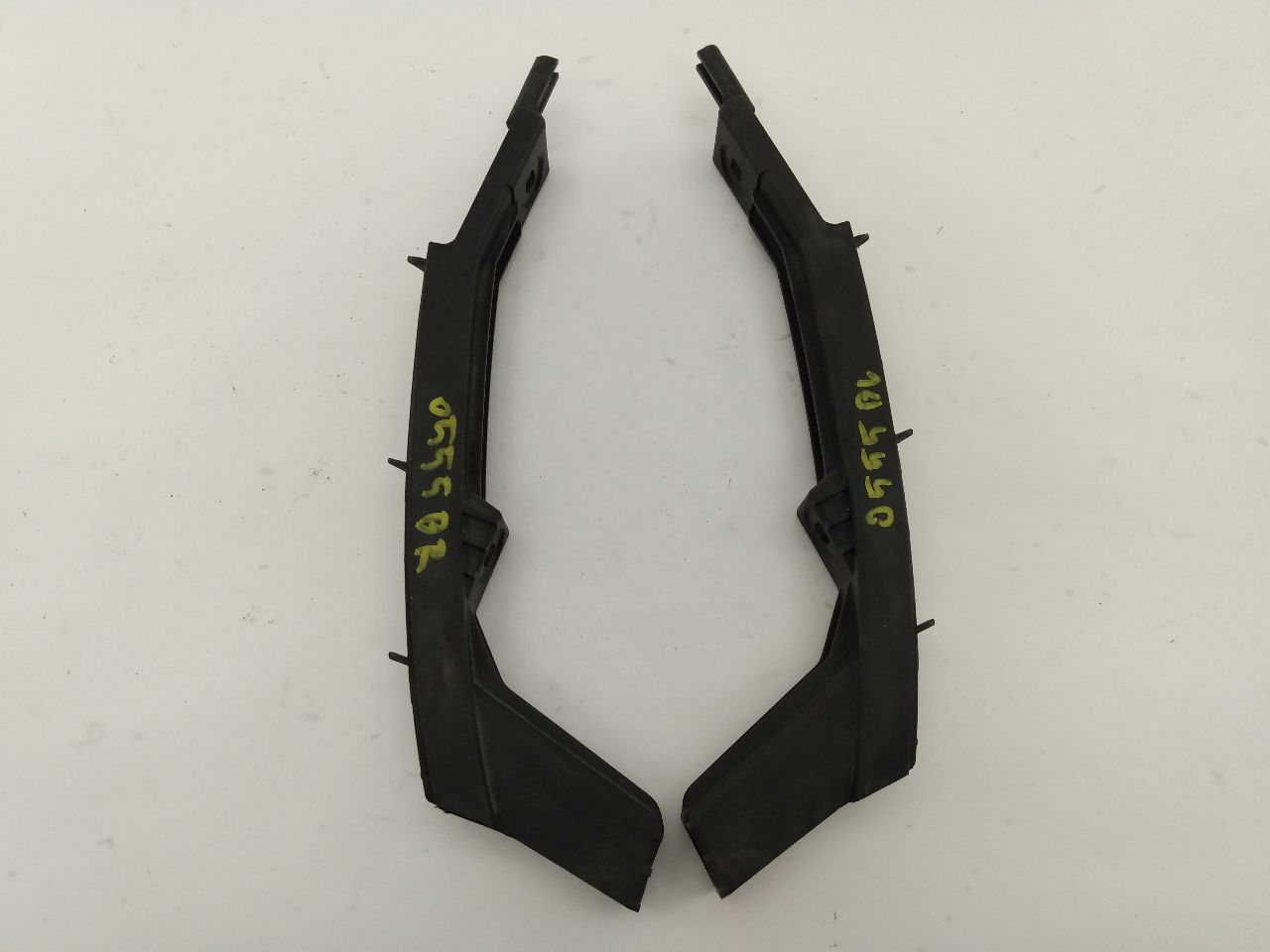 Audi TT Rear Bumper Brackets