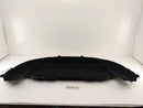 Audi TT Soft Top Storage Box Trim-1