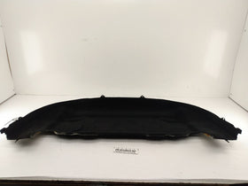 Audi TT Soft Top Storage Box Trim