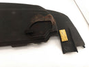 Audi TT Soft Top Storage Box Trim-6