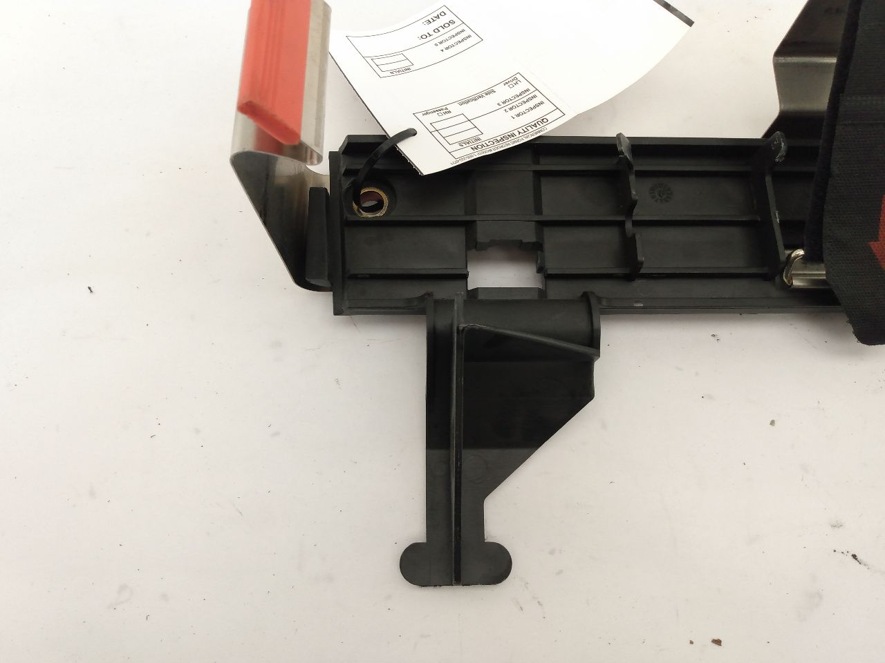 Audi TT Jack Storage Bracket Holder