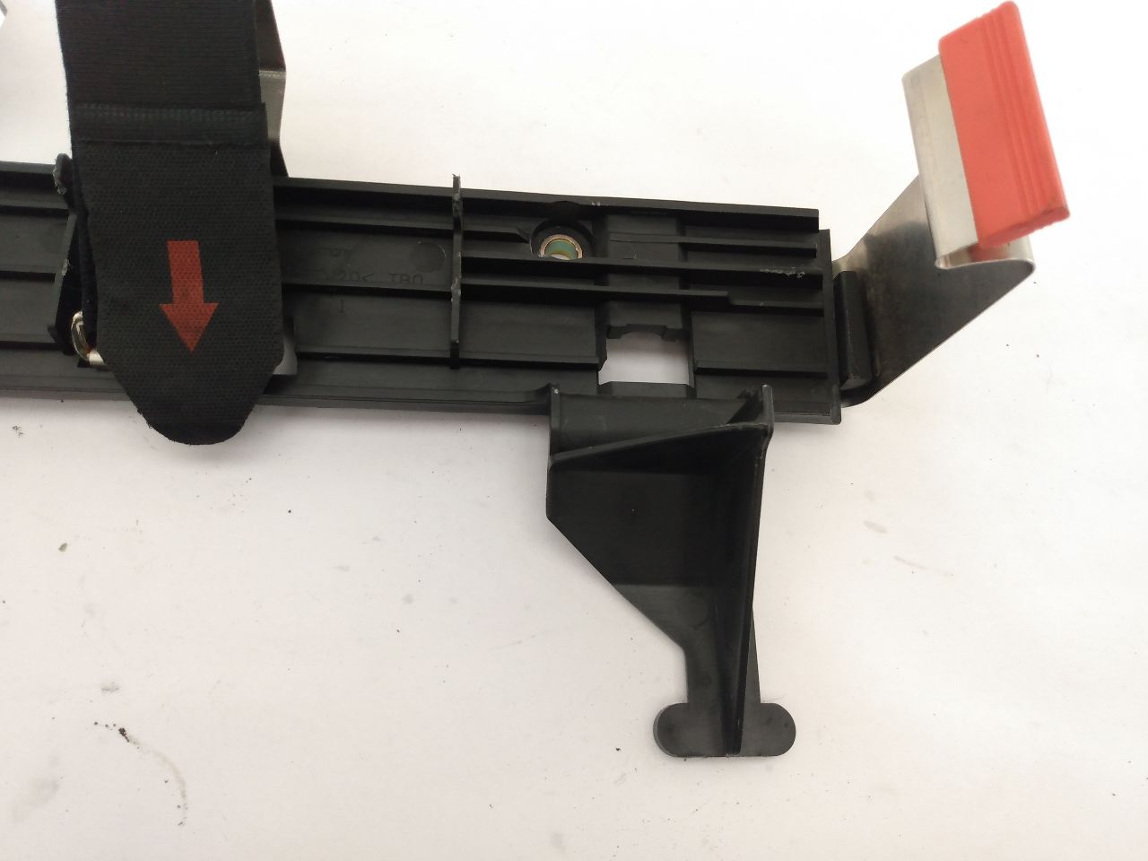 Audi TT Jack Storage Bracket Holder