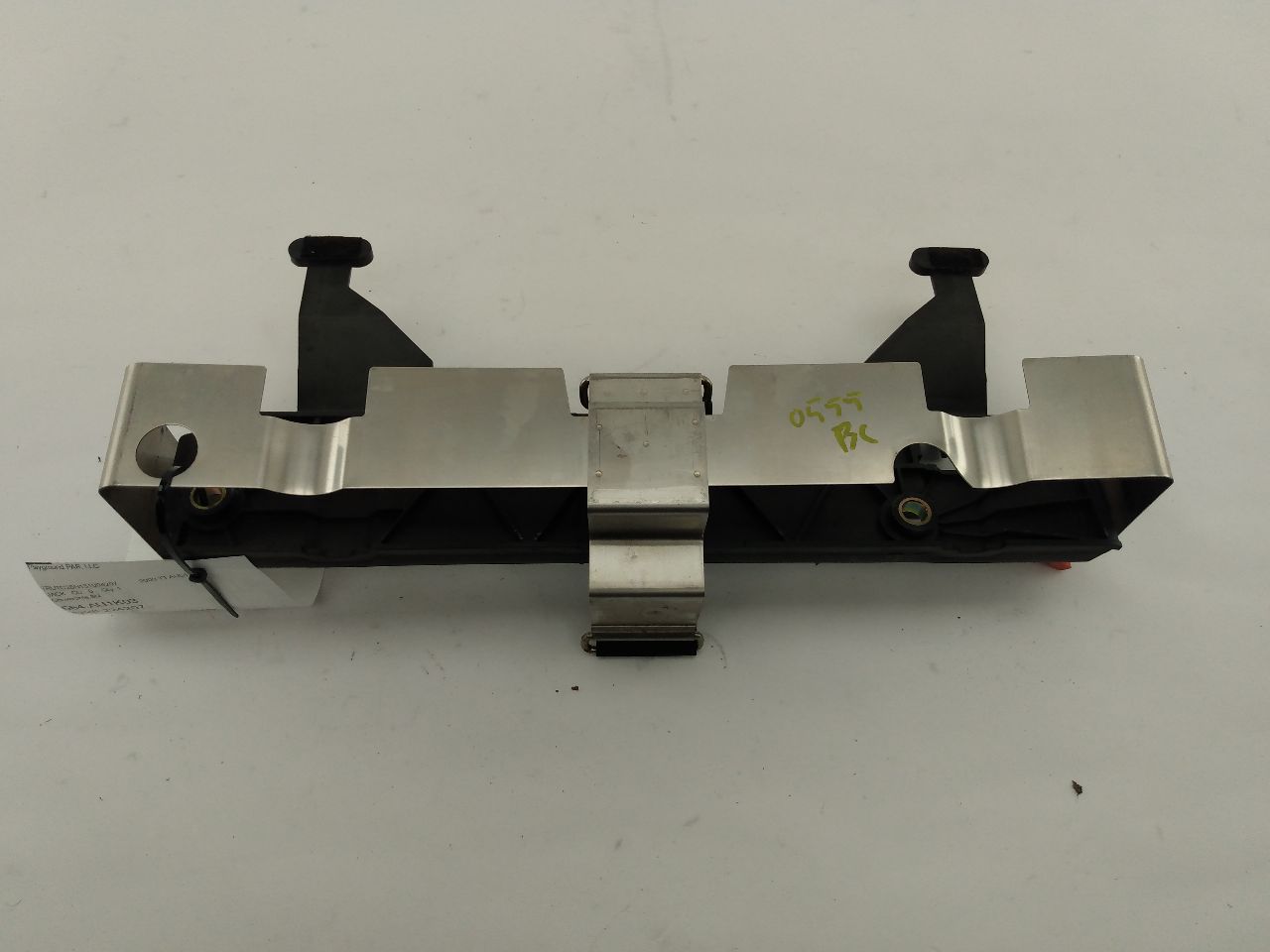 Audi TT Jack Storage Bracket Holder