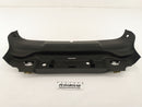 Audi TT Trunk Sill Latch Trim-1