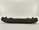 Audi TT Trunk Sill Latch Trim-3