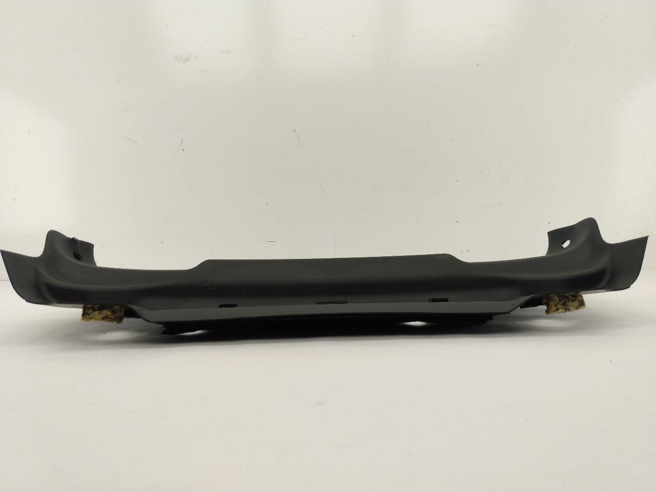 Audi TT Trunk Sill Latch Trim