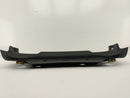 Audi TT Trunk Sill Latch Trim-5