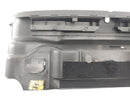 Audi TT Trunk Sill Latch Trim-9