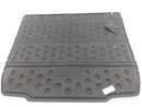 Audi TT Trunk Floor Spare Cover Carpet-2