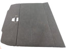Audi TT Trunk Floor Spare Cover Carpet-3