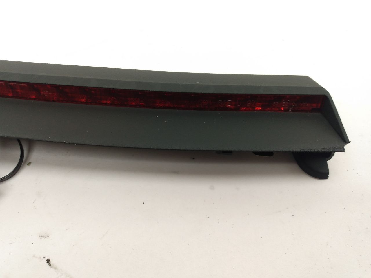 Audi TT Third Brake Light