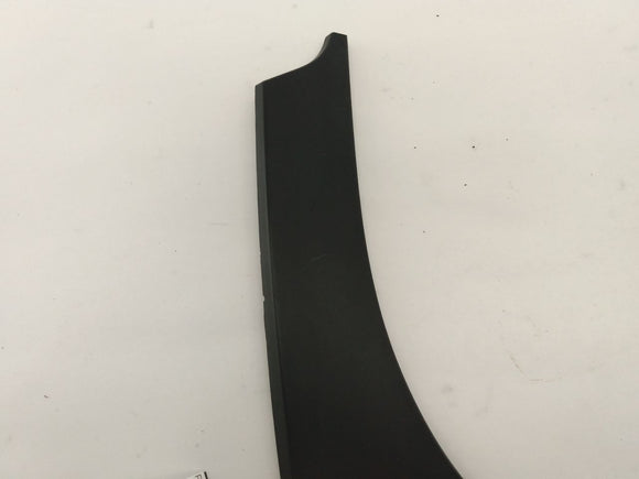 Audi TT Pair Of Rear Upper Bumper Trim Covers