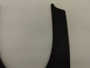 Audi TT Pair Of Rear Upper Bumper Trim Covers-5