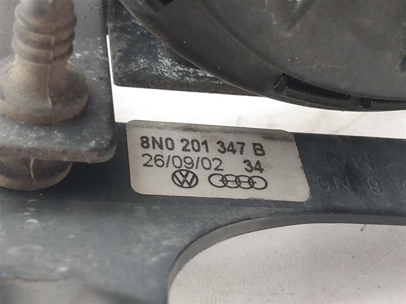 Audi TT Fuel Leak Detection Pump