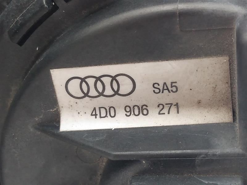 Audi TT Fuel Leak Detection Pump