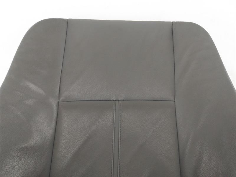 BMW 525I Front Left Upper Seat