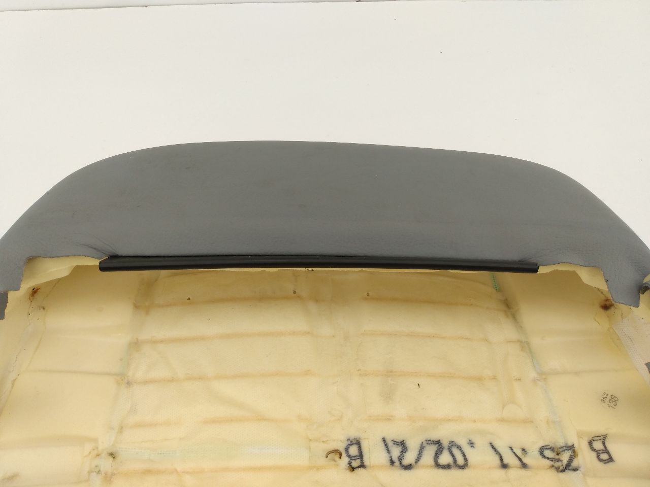 BMW 525I Front Left Upper Seat