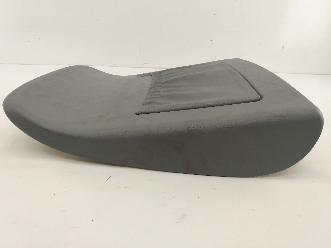 BMW 525I Front Right Upper Seat Back