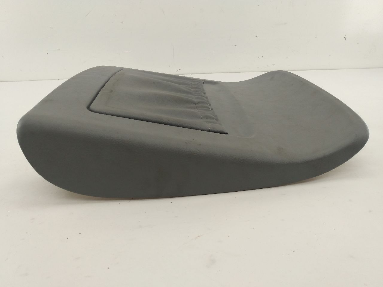 BMW 525I Front Right Upper Seat Back