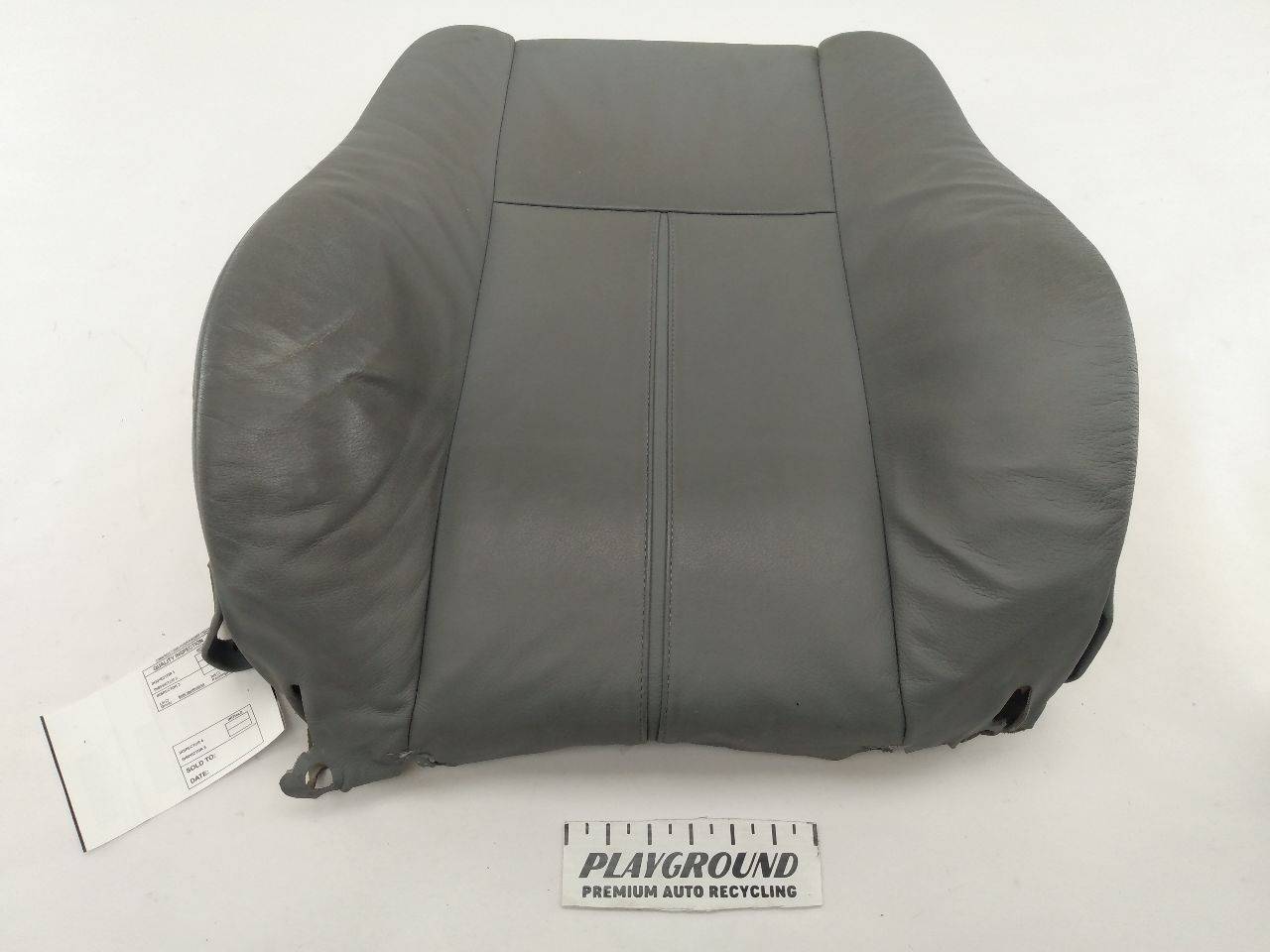 BMW 525I Front Right Upper Seat