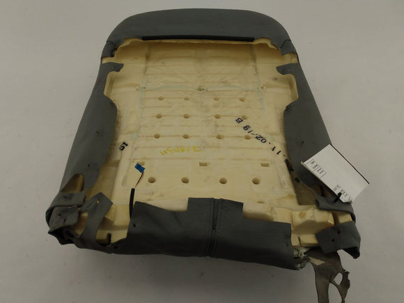 BMW 525I Front Right Upper Seat