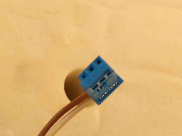 BMW 525I Front Right Upper Seat