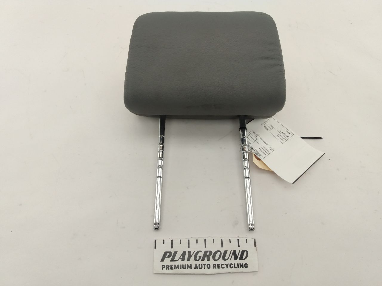 BMW 525I Front Right Seat Head Rest